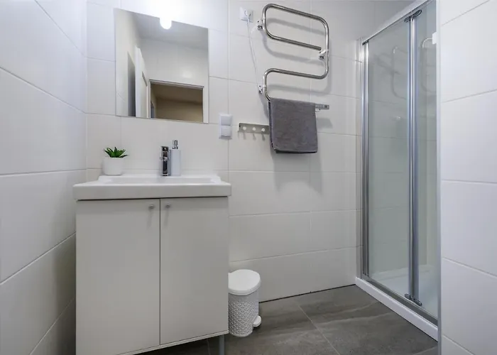 아파트 Pearl Of 소포트