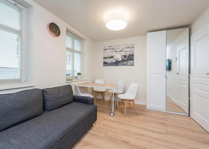 Pearl Of 아파트 소포트