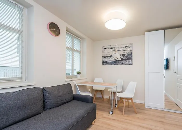 Pearl Of 아파트 소포트